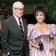 Illustration for article titled An Ode to a Grown-Ass Style Icon: '80s-Era Elizabeth Taylor